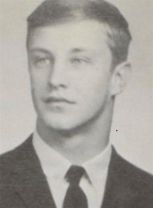 robert childress